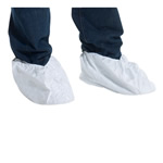 Tyvek Overshoes - Pair